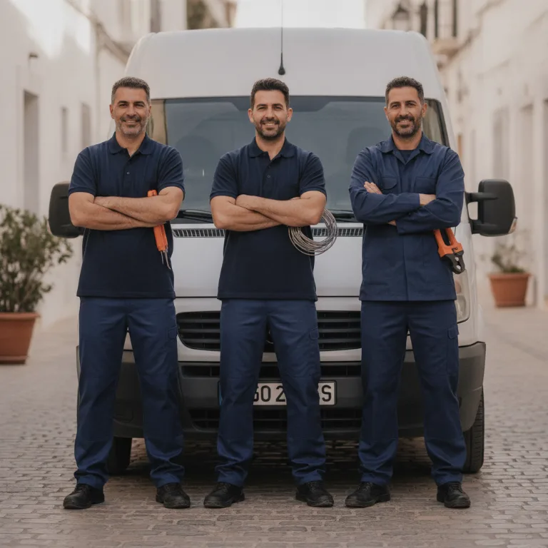 Installazione Videosorveglianza team a Carrara